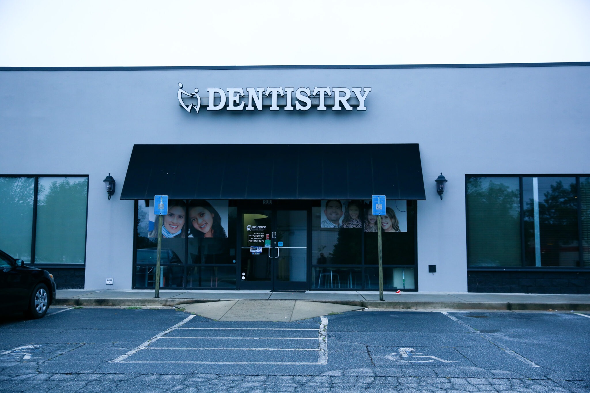 Duluth Orthodontics & Dental Office Balance Advanced