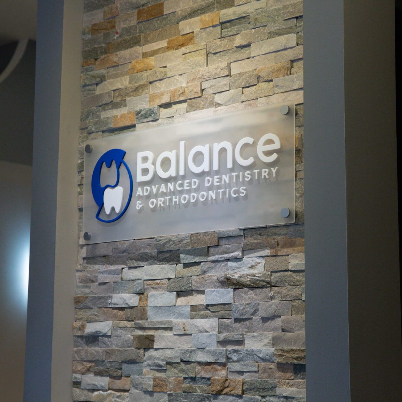 Balance Advanced Dentistry & Orthodontics